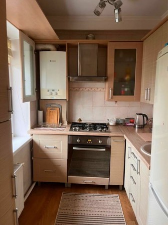 Продам 3-х. Кім натну на Незалежності - фото 1