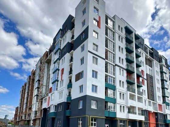 Від власника | Продам | Буча | ЖК Київський | 1к 37,05 м², 6/9, індивідуальне газове опалення, , $39