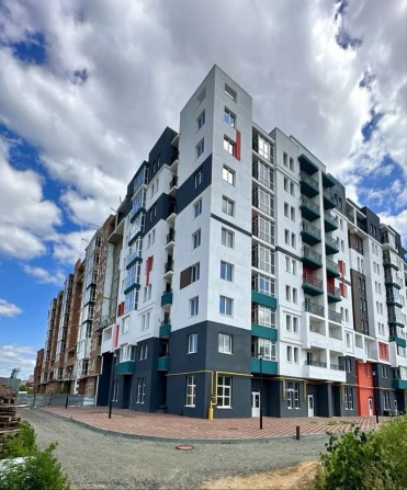 Від власника | Продам | Буча | ЖК Київський | 1к 37,05 м², 6/9, індивідуальне газове опалення, , $39 - фото 1