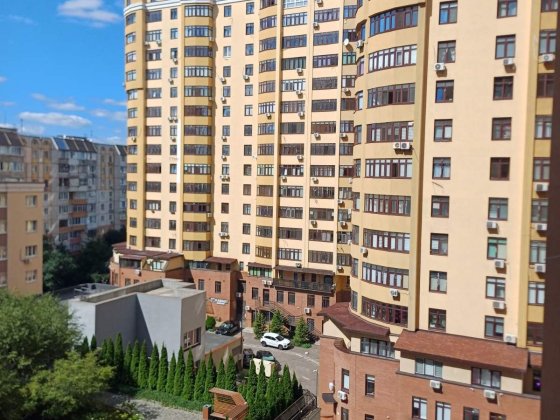 Продам 1к квартиру, ЖК Авіа Квартал,Вишневе