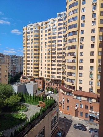 Продам 1к квартиру, ЖК Авіа Квартал,Вишневе - фото 1