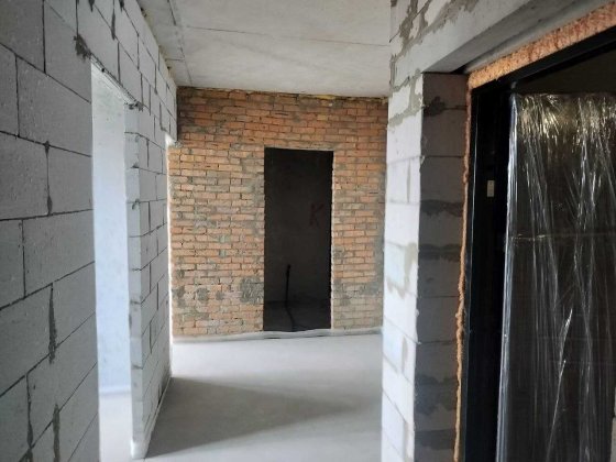 Продаж 1-к квартири ЖК Family  Friends, Солом'янський район, Новопольова 2 корп. 2