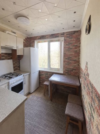 Продаж 3-кімнатної квартири - фото 1