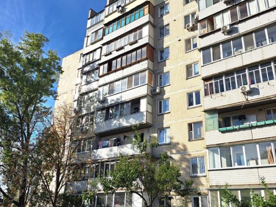 2 комн. Оболонь. вул. Північна,32.