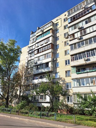 2 комн. Оболонь. вул. Північна,32. - фото 1
