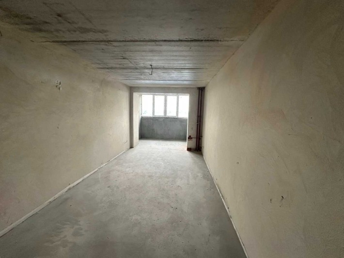 Світла та простора 2-кімнатна 73,5 м²|м. Біла Церква, просп. Незалежності, 74|10 поверх|Панорамний в - фото 1