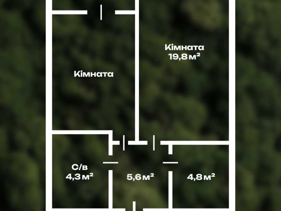 Без комісії. Продаж 1к квартири  Берестейський проспект 11К2 Шевченківський р-н, єОселя