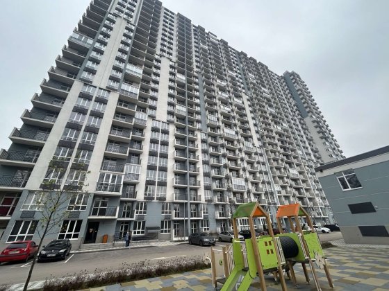 Продаж 1-кім. В.Підмогильного ЖК Авеню 42  метро Теремки Глушкова Голосіівський