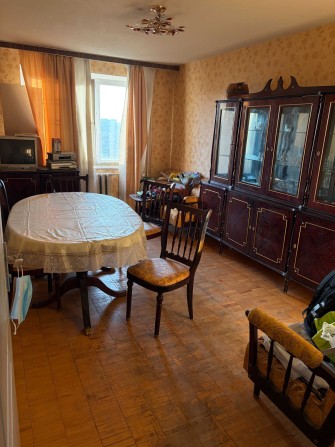 Продаю 3 кім квартиру метро Оболонь - фото 1