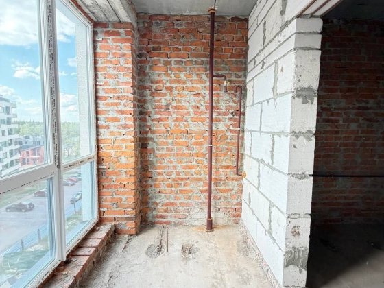 ПРОДАМ 1к квартиру! ШОК ЦІНА! Найнижча ціна на ринку!ГАЗ! Котел в ціні! Поруч ЛІС і ПАРК! Швидкий ви