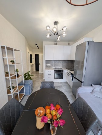 Продам 1к квартиру ЖК Гранд Бурже! Податки 2% - фото 1