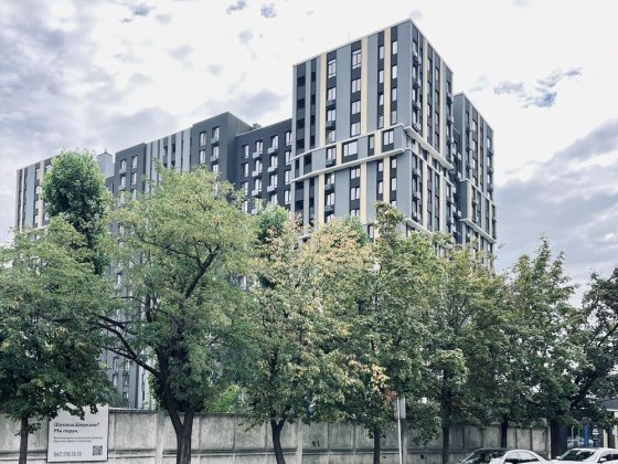 Продам 1к в ЖК Ван Хаус (One House) Вишневе, центр