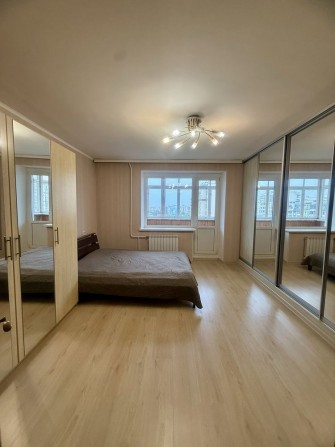 4-кімнатна квартира 79,4 м² з ремонтом, центр Вишневого - фото 1