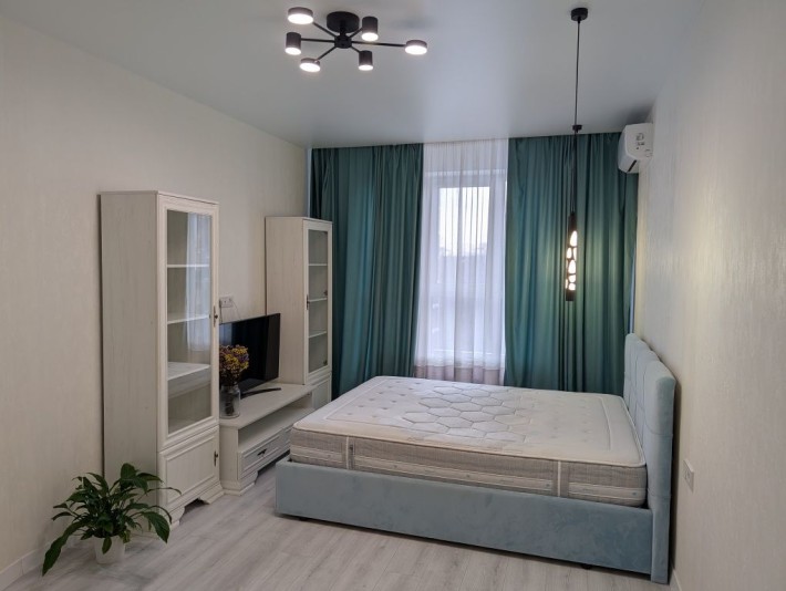 Продам 1к квартиру ЖК Гранд Бурже! Податки 2% - фото 1