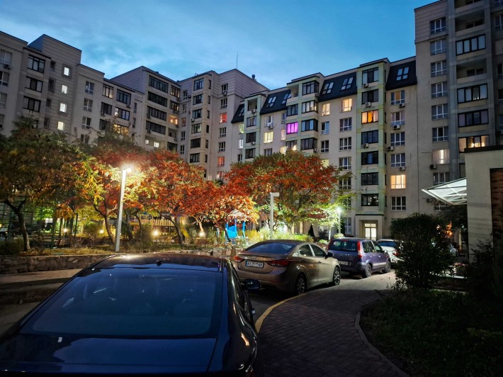 Продам 1-к квартиру / ЖК Акварелі / 3-й поверх / Без комісії - фото 1