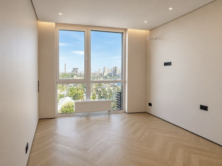 Без % продажа 1к квартиры с ремонтом в ЖК Грейт (Great) - фото 1