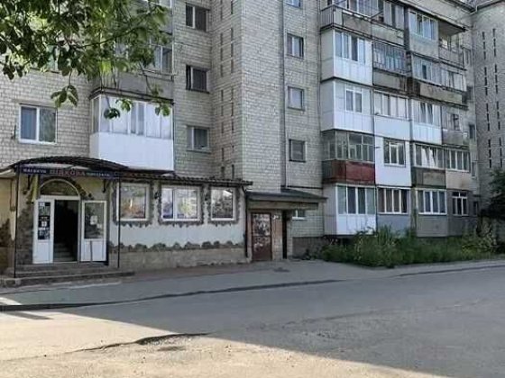 1-кімнатна на Хоткевича | Двостороння, тепла, не кутова