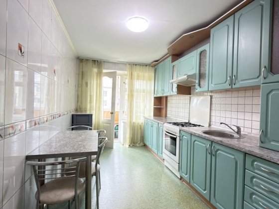 ТЕРМІНОВО!Продаж 2км.квартири,центр міста Ивано-Франковск