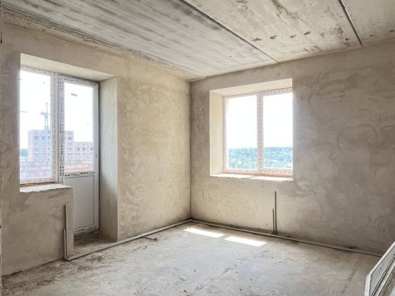 Продаж 1к з газом. Новий цегляний будинок. Балкон. БЕЗ КОМІСІЇ!