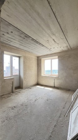 Продаж 1к з газом. Новий цегляний будинок. Балкон. БЕЗ КОМІСІЇ! - фото 1