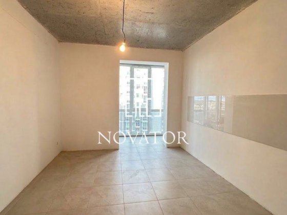 Євро-2к 40 м² у ЖК Гранд Бурже | Частковий ремонт | Велика лоджія | Топ-локація | Укриття |