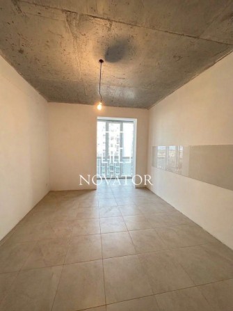Євро-2к 40 м² у ЖК Гранд Бурже | Частковий ремонт | Велика лоджія | Топ-локація | Укриття | - фото 1