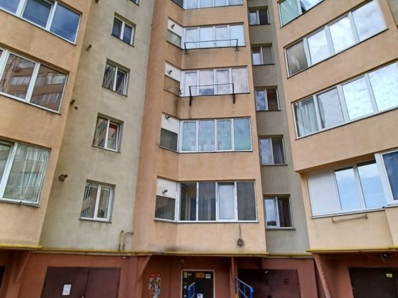 Продається 2х км квартира!!! Ивано-Франковск