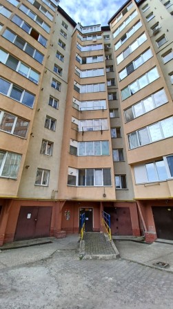 Продається 2х км квартира!!! - фото 1