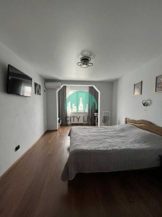 Продаж 2х кімнатної квартири з ремонтом та меблями (Б) - фото 1