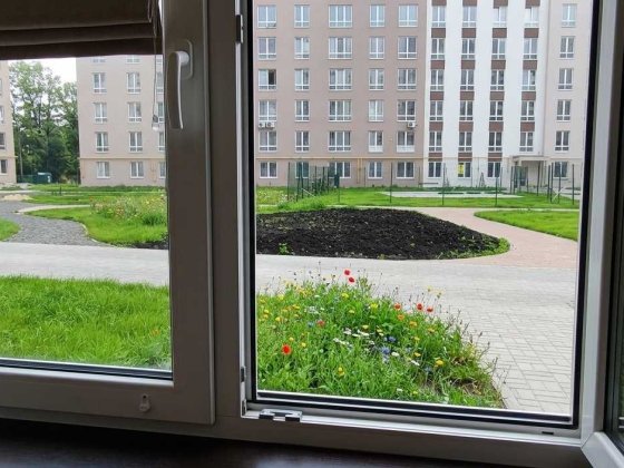 2к квартира у Бучі - будинок зданий, оформлення 2% Буча