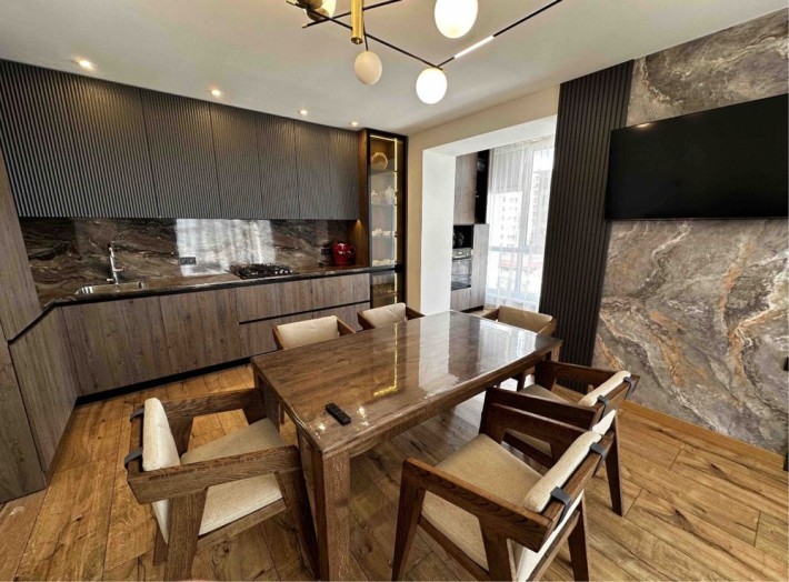 Продаж 2 кімнатна квартира+кухня-студія 95.30м2  Озеро Парк Єоселя - фото 1