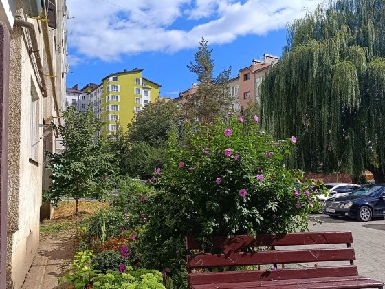 Продається 3 кім квартира з автономним опаленням по вул. Вовчинецька (ТРЦ Veles Mall). Ивано-Франковск