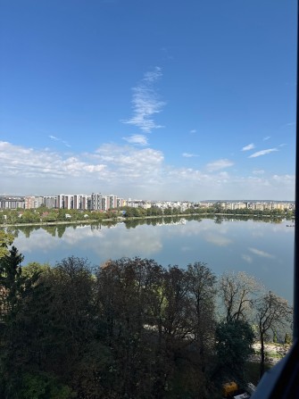 Продаж елітної 3 кімнатної квартири в ЖК «Парус». - фото 1