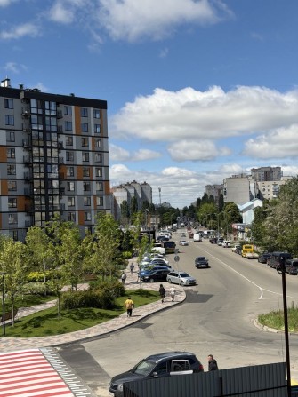 Студія (3й поверх) жк Атмосфера Лайф, центр Вишневого - фото 1