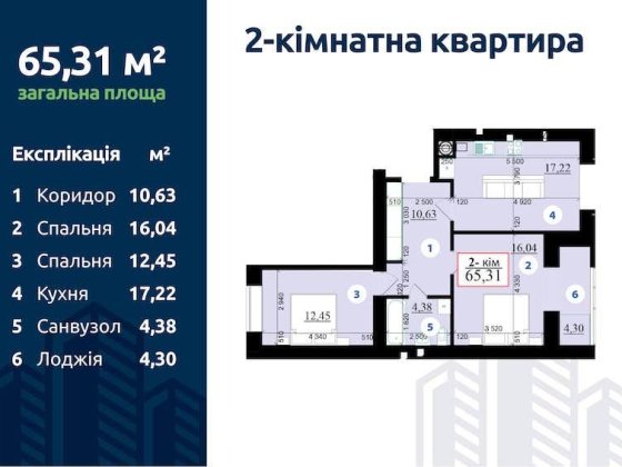 Продається квартира! Ивано-Франковск