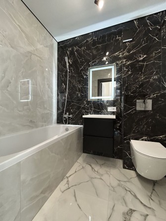 Продам квартиру в Міленіум Стейт, газ, 6 поверх, програми - так! - фото 1