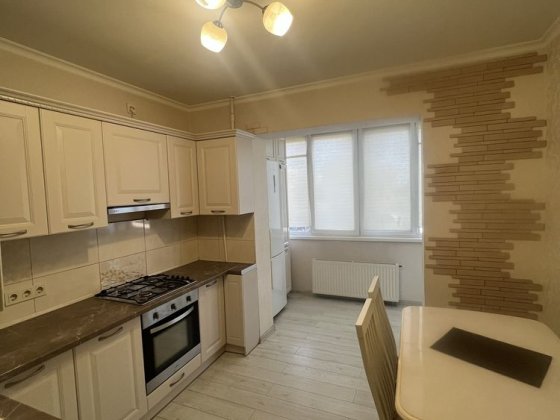 Продам квартиру в місті Вишневе, вулиця Европейська, 34 Б.