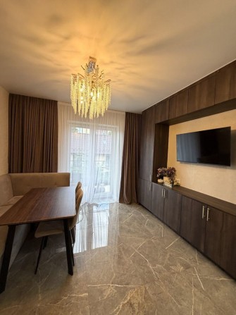 Продам квартиру в ЖК Монако,  СЕРТИФІКАТ - фото 1
