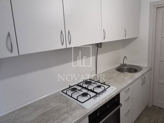 Продаж  2-к квартири БЕЗ КОМІСІЇ 43.2 м² М. Вишневе Вишневе
