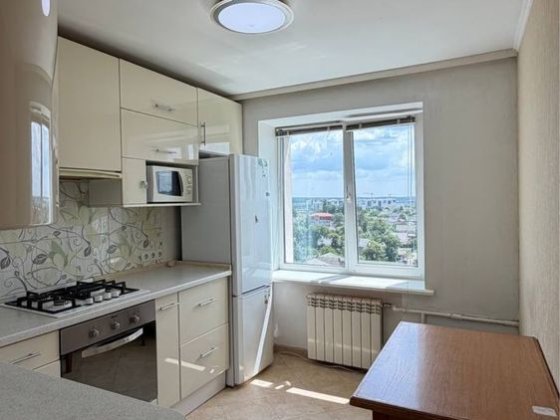 Продаж 2к квартири з ремонтом, цент міста, вул. Шевченка Ірпінь