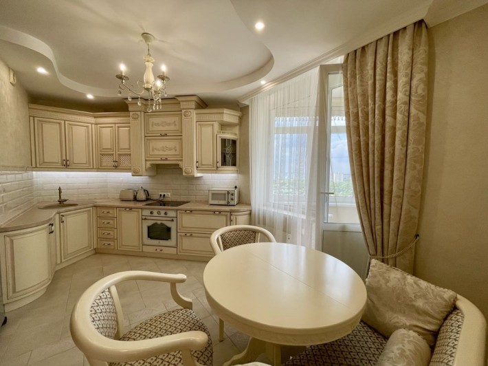 Продаж 2-К квартири в Шевченківськом районі! Бакинська 37-Д! Без % - фото 1