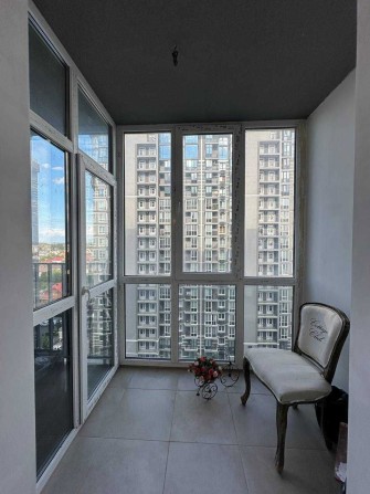 Продам євро-2к квартиру | Буча | ЖК бізнес клас | ремонт 90% - фото 1