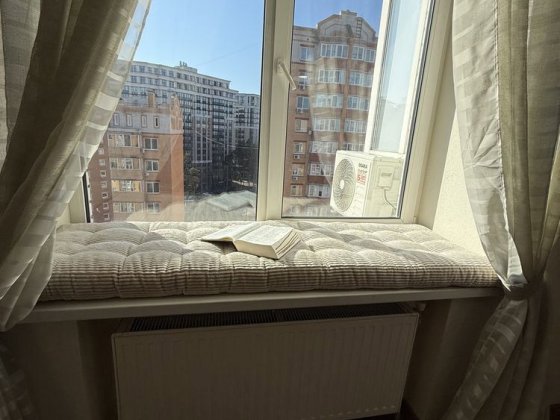 Продам 1к квартиру | Ірпінь | Центральний парк | ремонт | газ