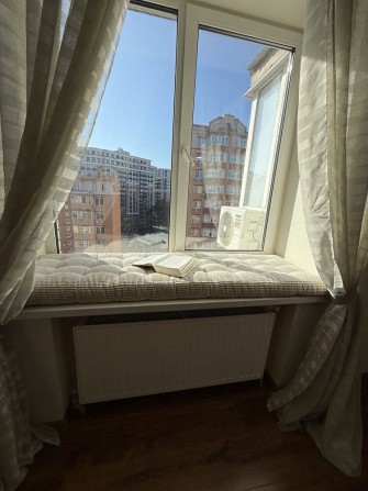 Продам 1к квартиру | Ірпінь | Центральний парк | ремонт | газ - фото 1