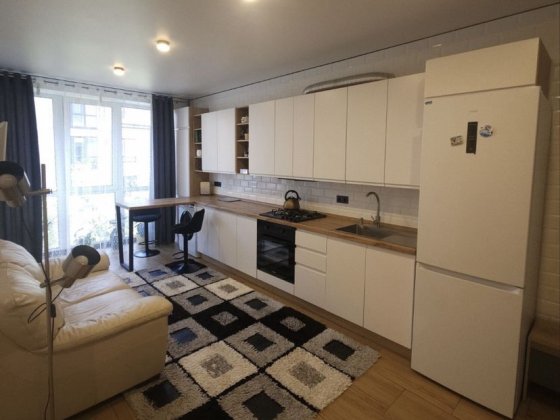 Продам квартиру від власника 40 м² у ЖК закритого типу | 3 поверх | Торг