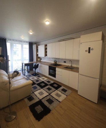 Продам квартиру від власника 40 м² у ЖК закритого типу | 3 поверх | Торг - фото 1