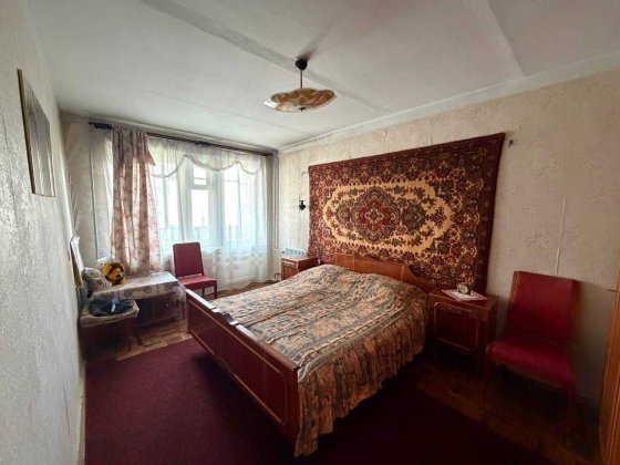 Продаж 2-кім квартири вул. Василя Стуса, 7 р-н Каскад (25) Ивано-Франковск