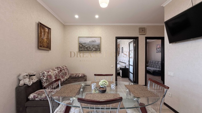 Продаж 2кімнатної квартири поруч з парком - фото 1