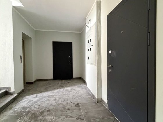 Видова на озеро збудована 1кім  33м  поруч Калинової Слободи