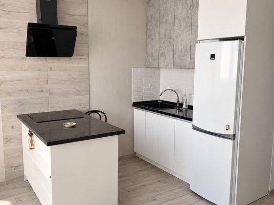 Продаж 1к квартири, ЖК «Авіа Квартал»